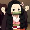 Nezuko #🫧-avatar