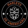 Harley Davidson de Americana-avatar