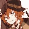 ♡━Chuuya━♡🍷-avatar