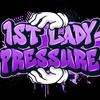  1stLady Pressure -avatar