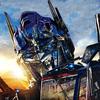 Optimus prime -avatar