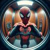 spiderman 😹-avatar