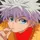 Its me killua