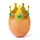 ♚Queen egg♚