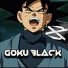 『Goku Black!』 -avatar