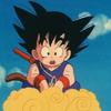 Hey It's me Son Goku-avatar