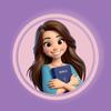 Uma menina Cristã ❤️-avatar