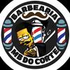 Barbearia Mb do corte-avatar