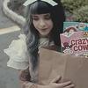 Melanie Martinez-avatar