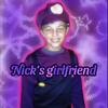 Nick’s girlfriend-avatar