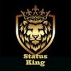 Status King -avatar