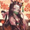 kamado nezuko-avatar