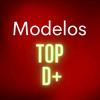 Modelos top D+-avatar