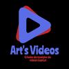 Art's Vídeos -avatar