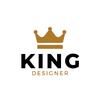 King Designer-avatar