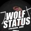 WOLF STATUS-avatar
