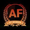 For you✨ [AF] Agency-avatar