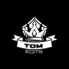 Tom Edits -avatar