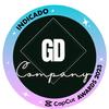 GD.COMPANY  agência -avatar