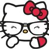 hello kitty lover!😻-avatar