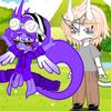 💜¿Purple?💜(❤)-avatar