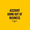 going out of busines-avatar