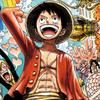 Luffy -avatar