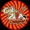 GODZILLA Designer-avatar