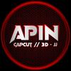 Apin CapCut-avatar