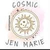 Cosmicjen Marie Llc-avatar