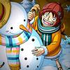 one piece ep 1087 completo dublado｜TikTok Search