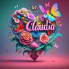 Cláudia Do Carmo🇧🇷-avatar