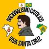 nacionalista BRASILE-avatar