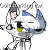 Cold barking fox★ª-avatar