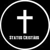 Status Cristãos ✝️ -avatar