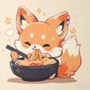 foxes and ramen-avatar