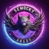 Semocky angry capcut-avatar