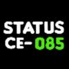 STATUS CE - 085-avatar