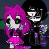 Pinky e Smiler-avatar