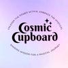 The Cosmic Cupboard-avatar
