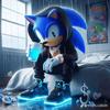 SONIC STRONG YOUTUBE-avatar