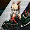 bakugo katsuki-avatar