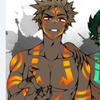 Bakugo -avatar