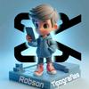 Robson Tipografiaᶻᵒᵉ-avatar