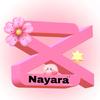 Nayara ᶻ⁷-avatar