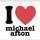 I LOVE MICHAEL AFTON