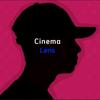 Cinema lens-avatar