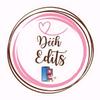 Deeh Edits -avatar