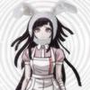 🎧mikan of despair🎧-avatar