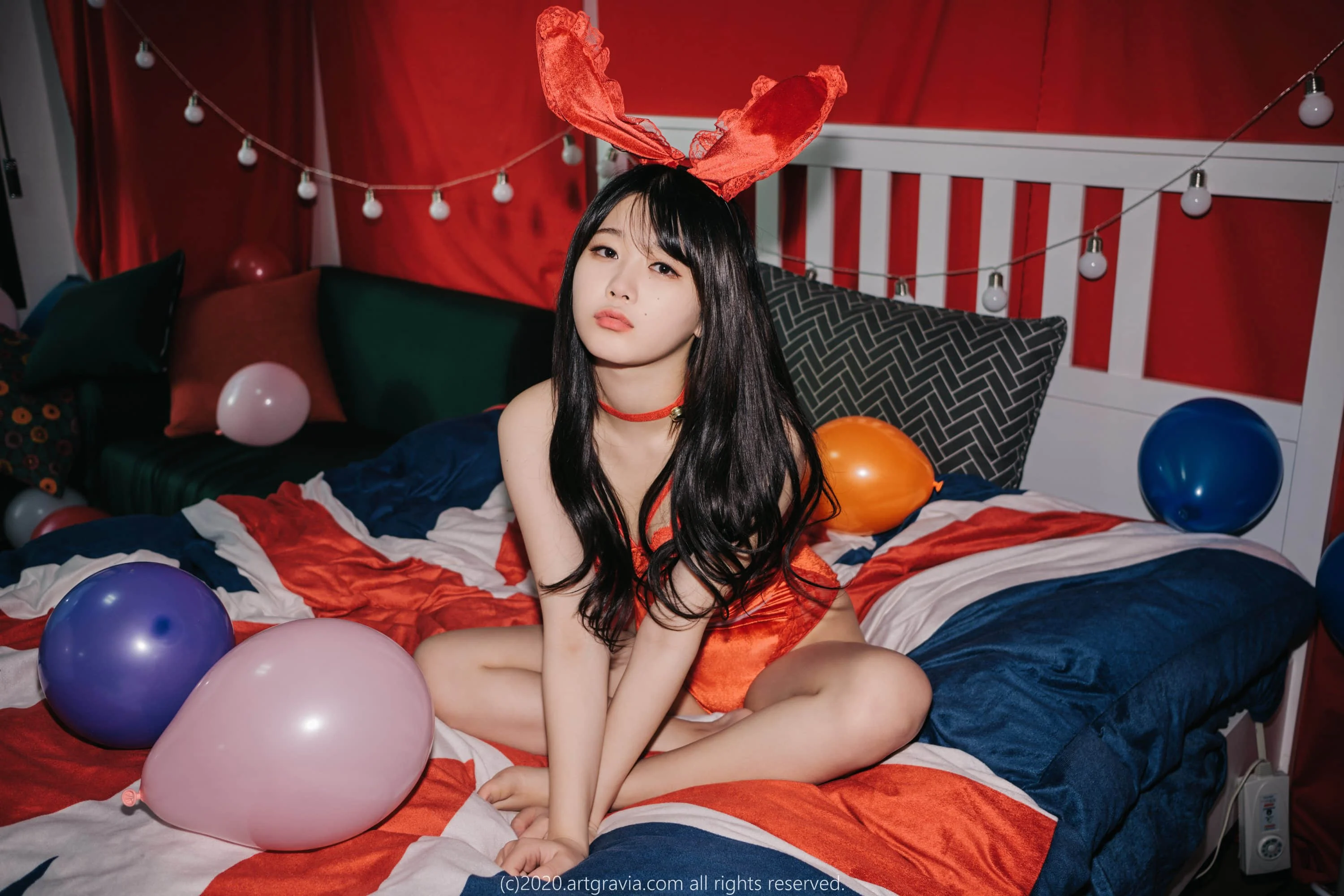 Đọc truyện hentai Tuyển tập Albums siêu phẩm Cosplay - Chap 820 - [ArtGravia] vol.139 – ZIA